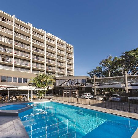 Mercure Рокгемптон Экстерьер фото