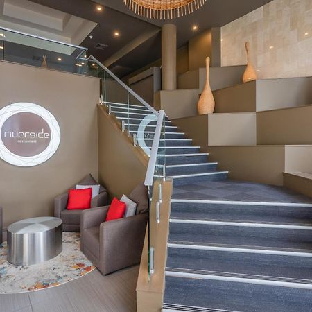 Mercure Рокгемптон Экстерьер фото