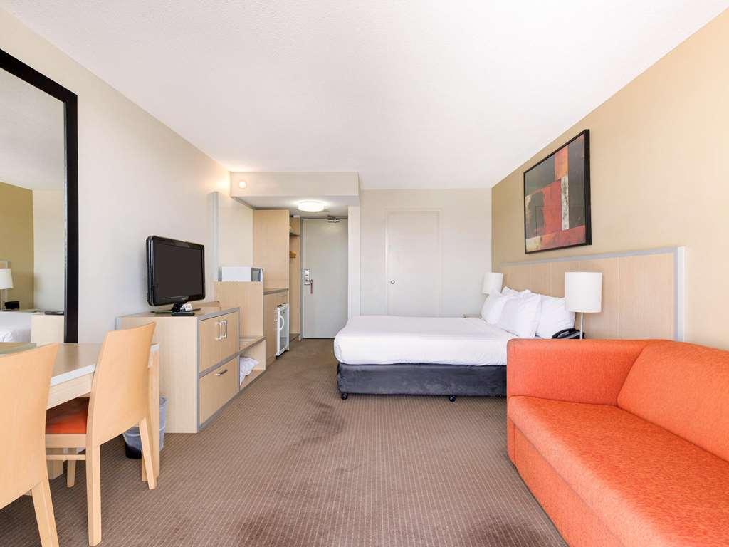 Mercure Рокгемптон Номер фото