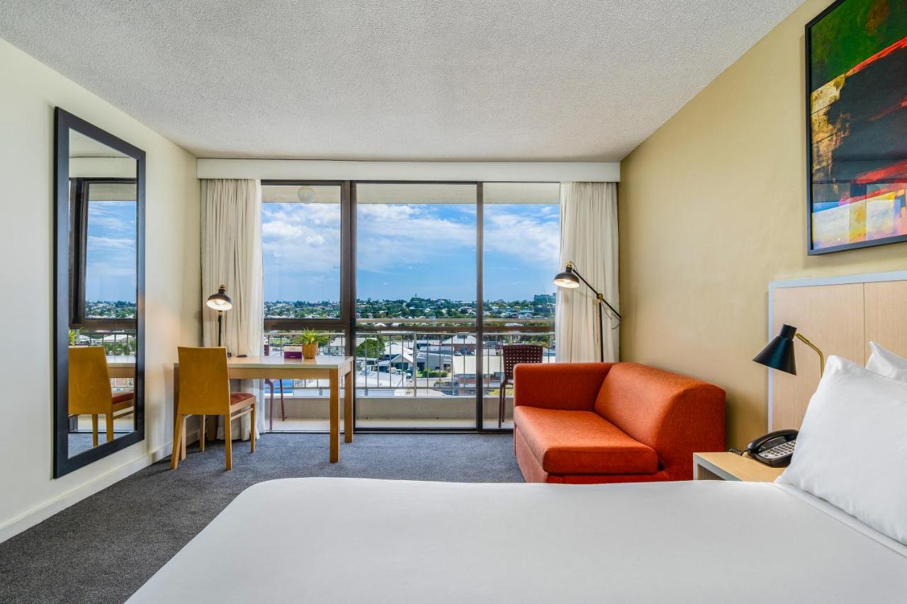 Mercure Рокгемптон Экстерьер фото