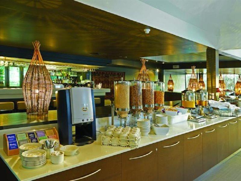 Mercure Рокгемптон Экстерьер фото
