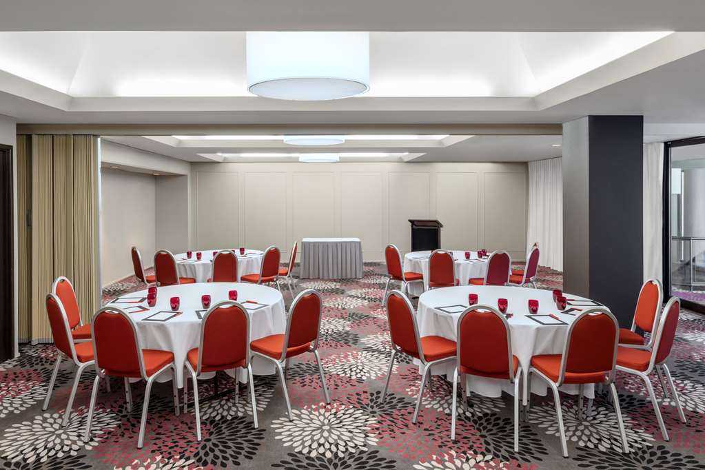 Mercure Рокгемптон Удобства фото